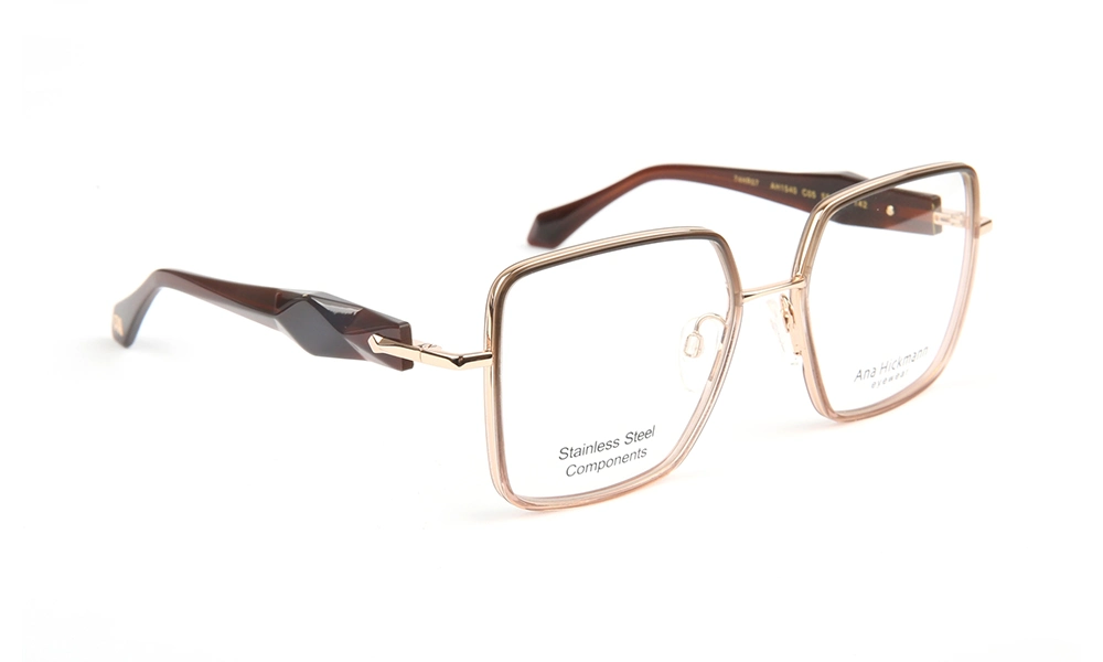 Очки для зрения ANA HICKMANN AH1540 C05