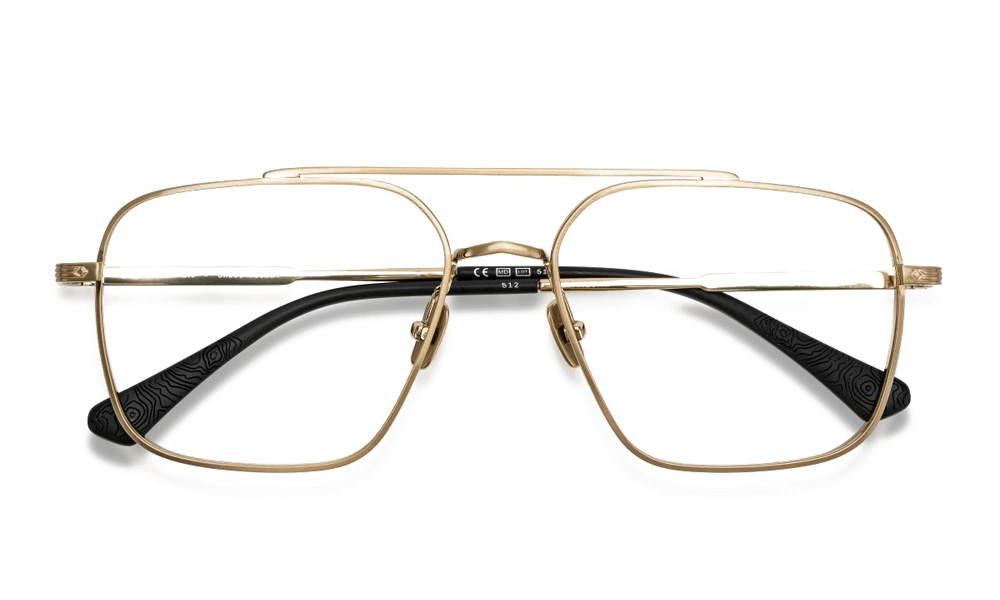 Оправа Einstoffen Rauchermeister 6545