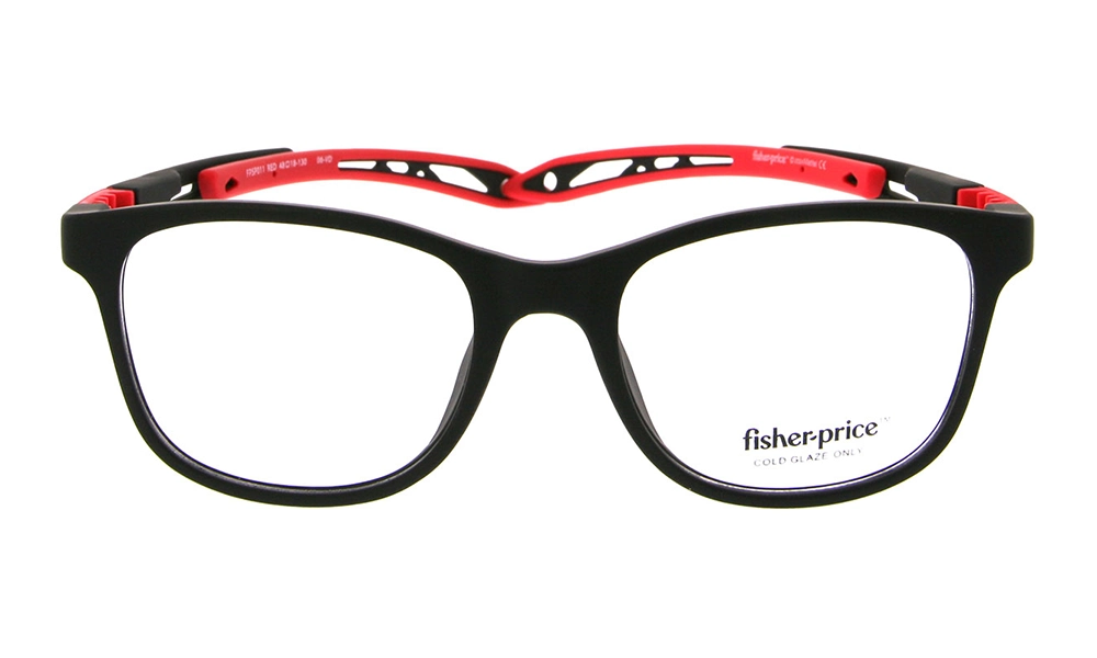 Оправа Fisher-Price FPSP011 RED