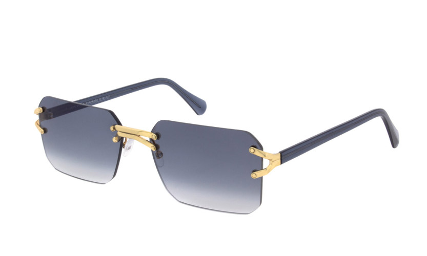 Солнцезащитные очки Andy Wolf Exosat 04