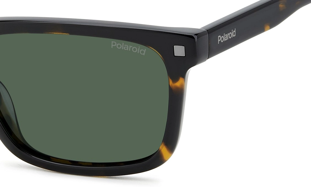 Солнцезащитные очки POLAROID PLD 4174/S/X 086