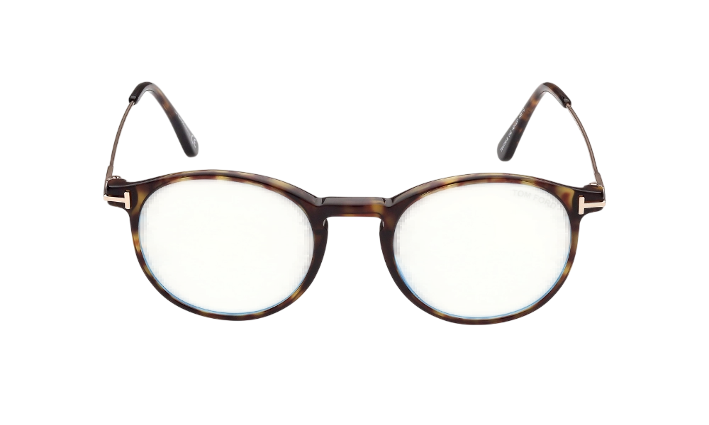 Оправа TOM FORD FT 5759-B 052