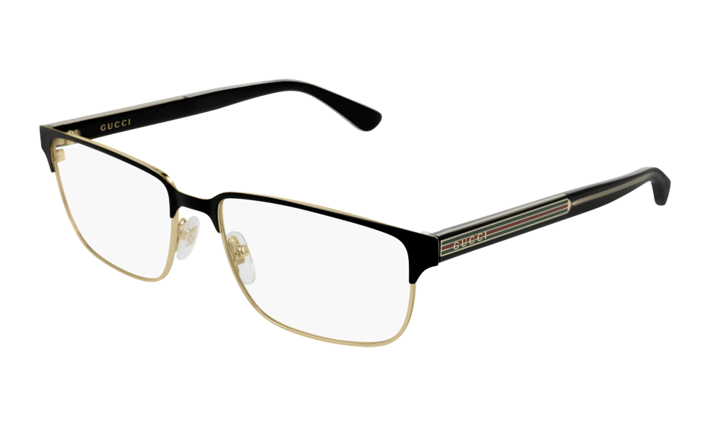Очки для зрения GUCCI GG0383O-004