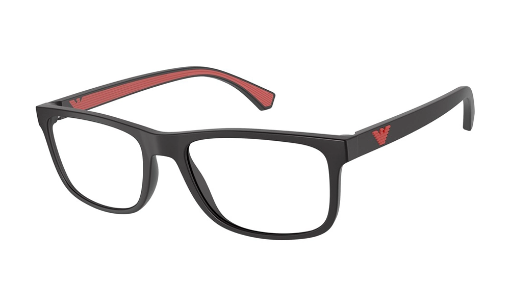 Оправа EMPORIO ARMANI EA 3147 5061