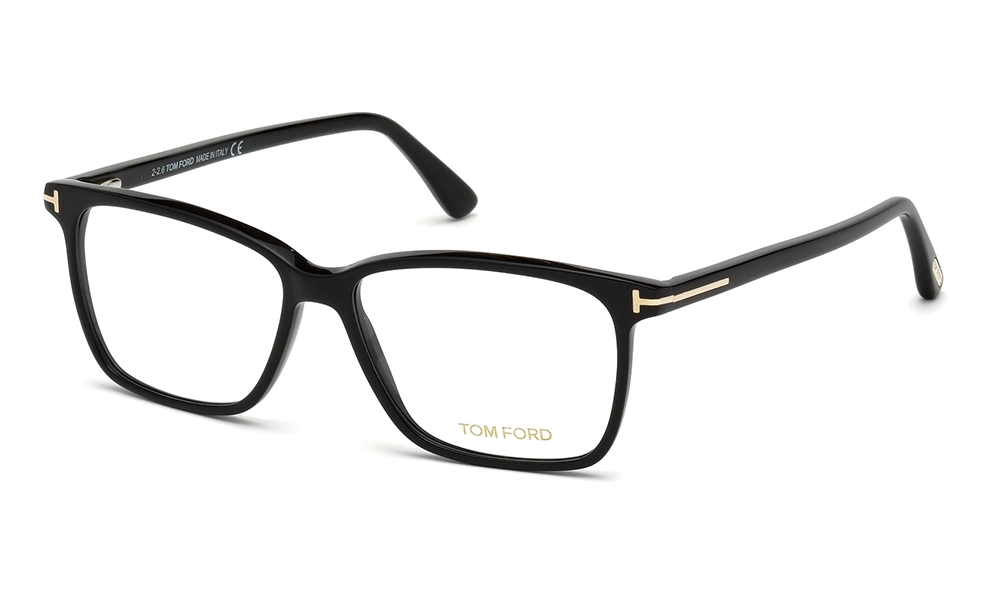 Оправа TOM FORD FT 5478-B 001
