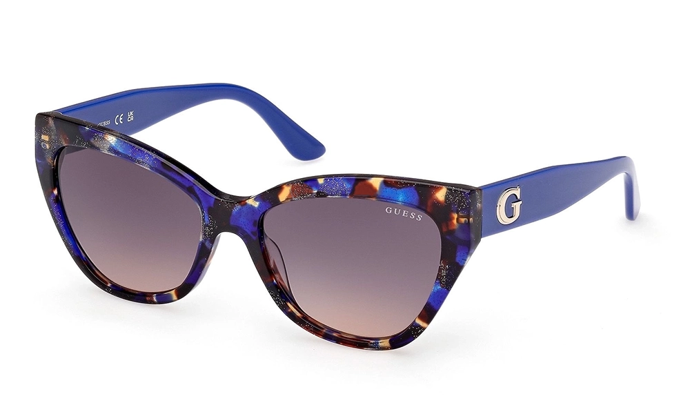 Солнцезащитные очки GUESS GUS 00204 92F
