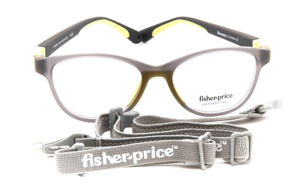Оправа Fisher-Price FPVN041 BLK
