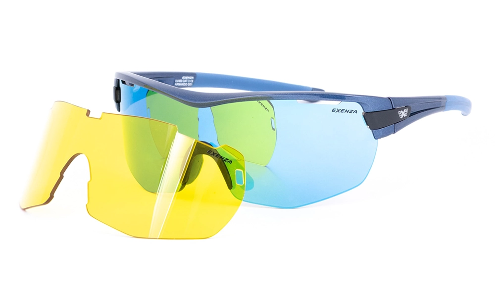 Солнцезащитные очки EXENZA ARMANDO G01
