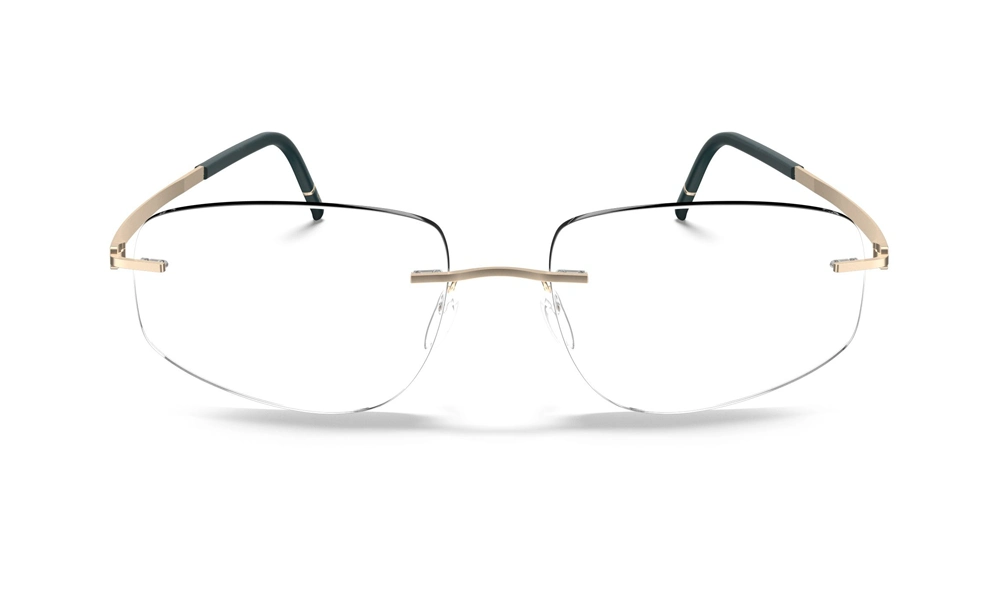 Оправа SILHOUETTE 5529_MN 5540