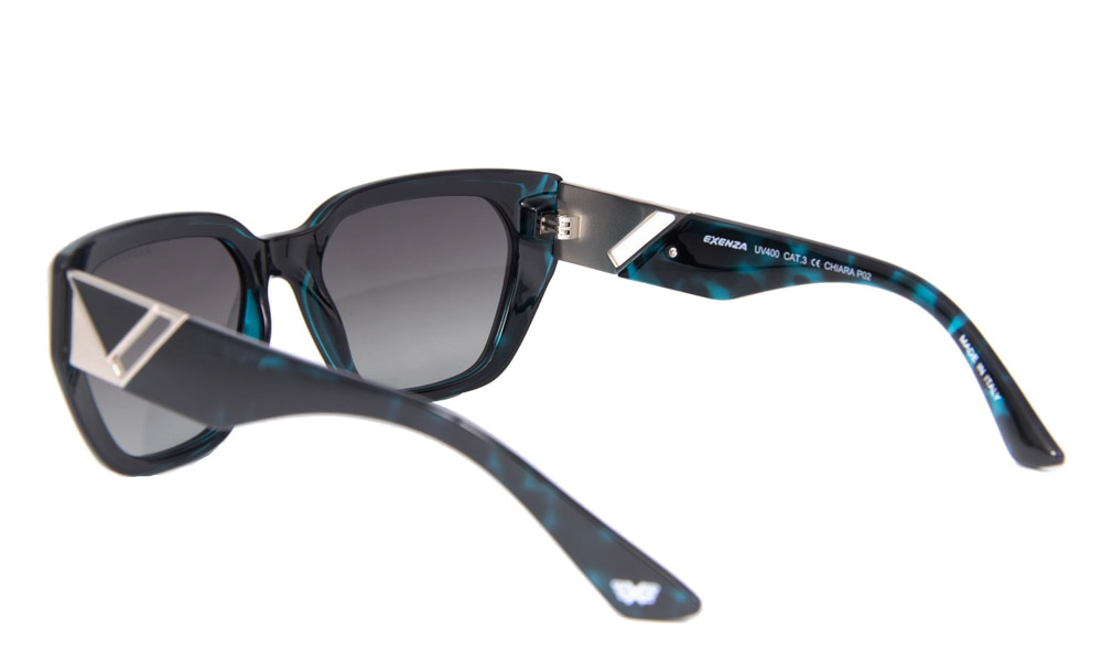 Солнцезащитные очки Exenza Chiara P02
