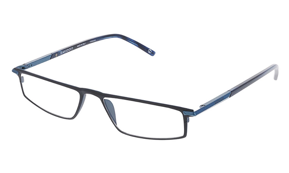 Оправа DAVIDOFF DAT151 03
