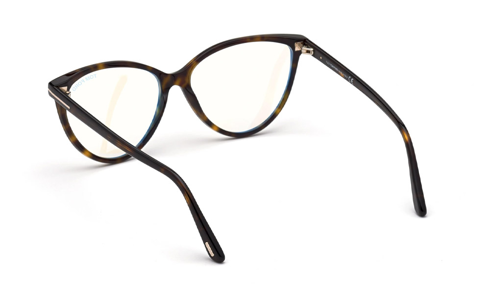 Оправа TOM FORD FT 5743-B 052