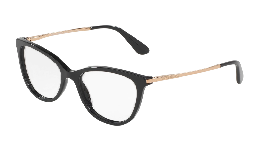 Очки для зрения DOLCE & GABBANA DG 3258 501