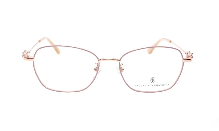 Оправа V.YUDASHKIN VY WO-M17 C20