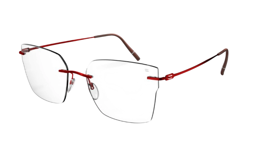 Оправа Silhouette 5593_PY 3040