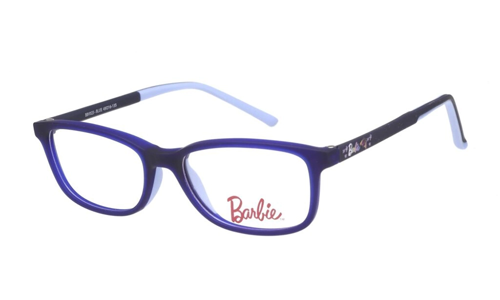 Оправа BARBIE BBV025 BLUE