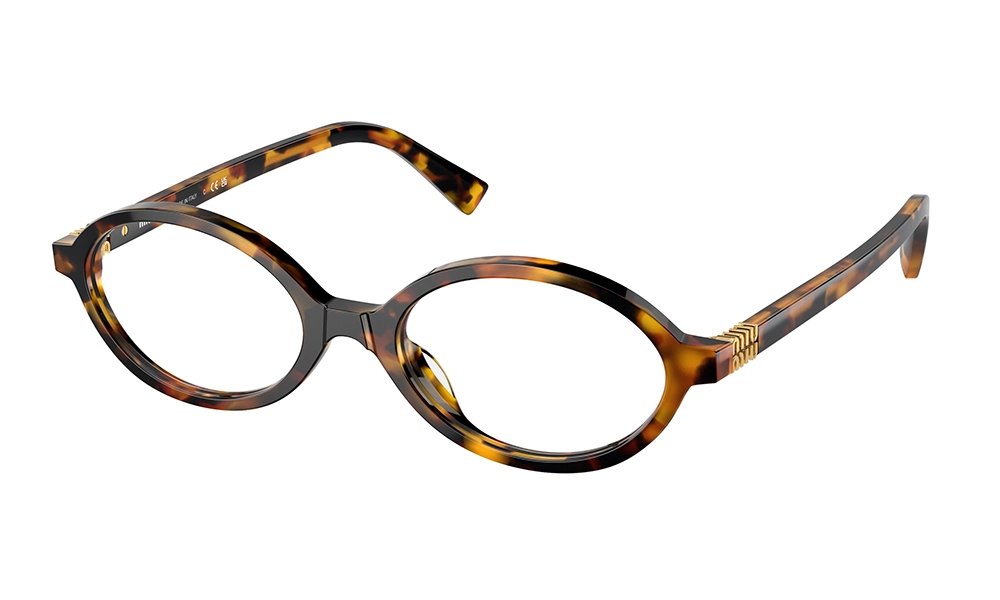 Очки для зрения MIU MIU MU 01XV VAU1O1