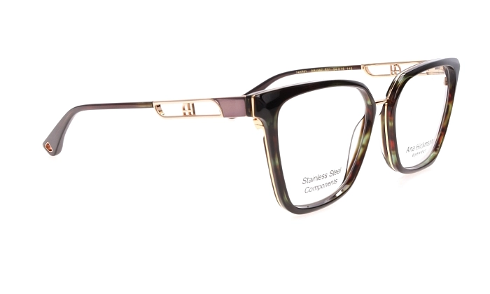 Очки для зрения ANA HICKMANN AH1567 E01