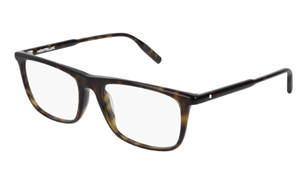 Очки для зрения MONTBLANC MB 0012O 006