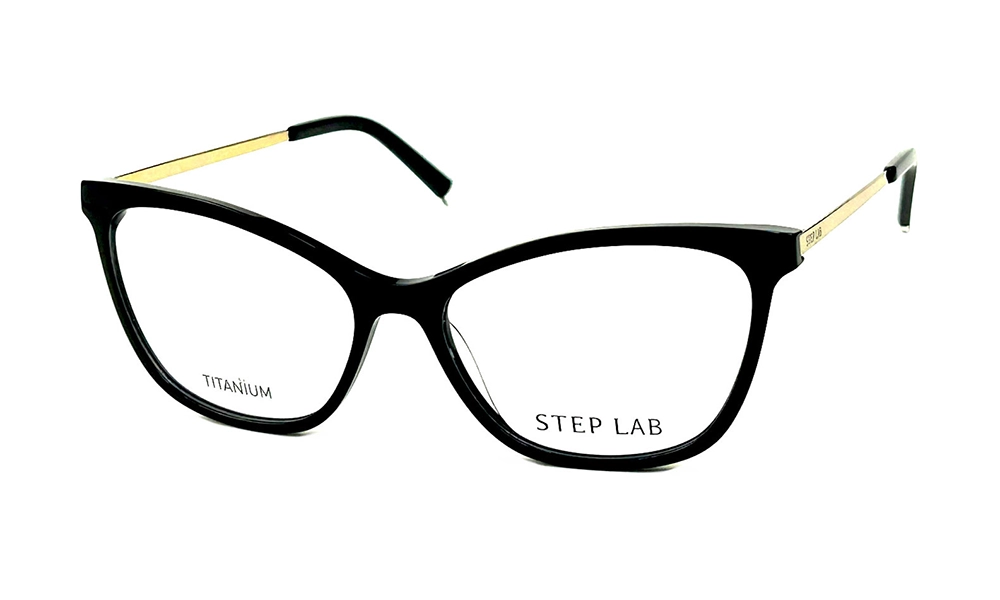 Оправа STEPPER STEP LAB SL 10026 F101