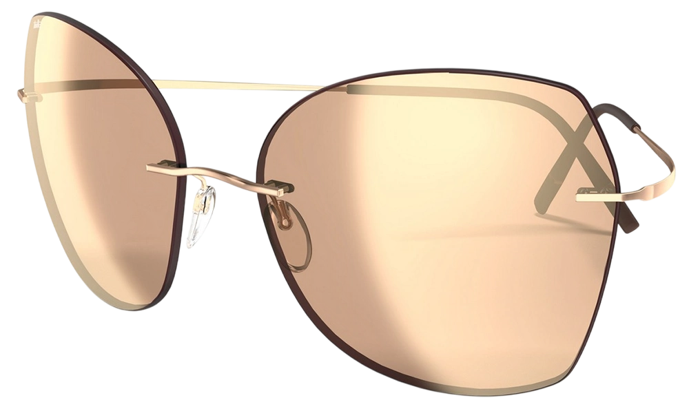 Солнцезащитные очки SILHOUETTE SG 8192 3530