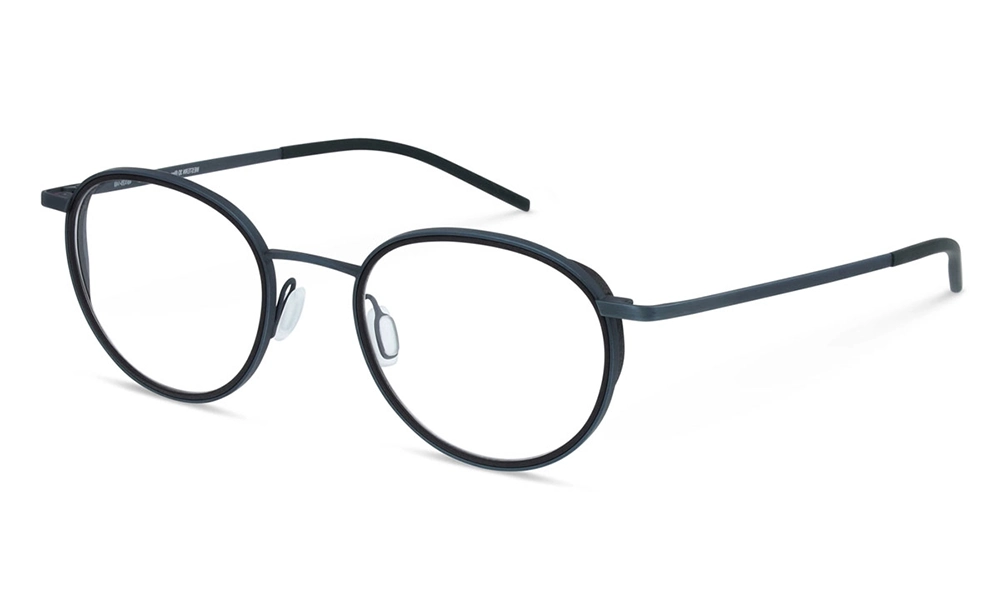 Очки для зрения Orgreen WESTERN 3D RING 1225