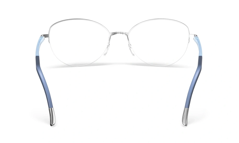 Оправа SILHOUETTE 4560_75 7000