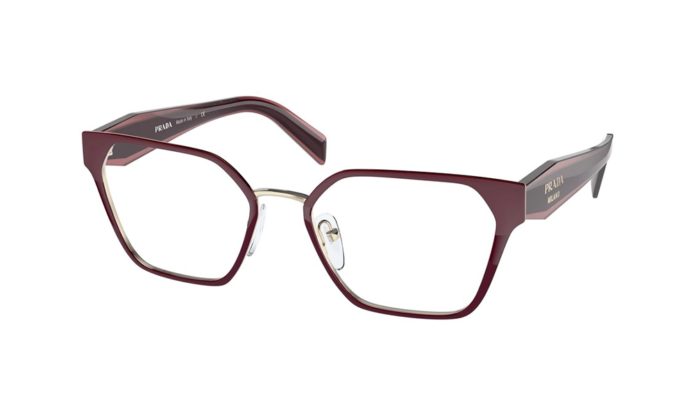 Очки для зрения PRADA PR 63WV 08R1O1