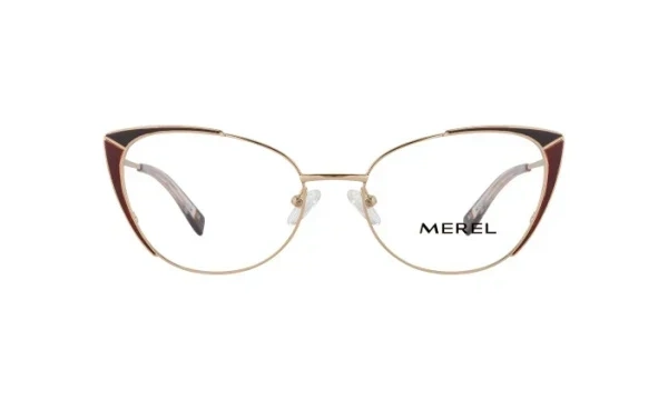 Оправа MEREL MR6433 C02