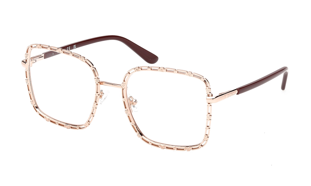 Очки для зрения GUESS GU 50364 028