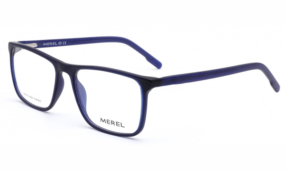 Очки для зрения MEREL MS9117 C02