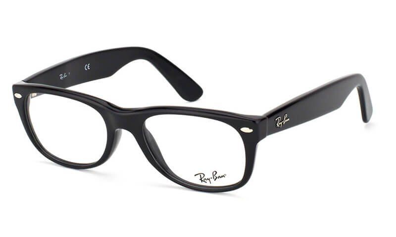Оправа Ray-Ban Wayfarer Optical RB(RX) 5184 2000