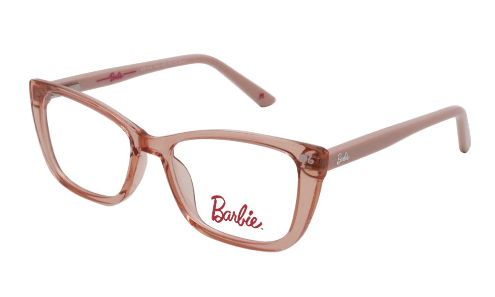 Очки для зрения BARBIE BBV046 PNK