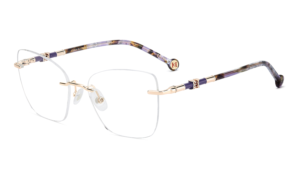 Очки для зрения CAROLINA HERRERA HER 0355 DDB