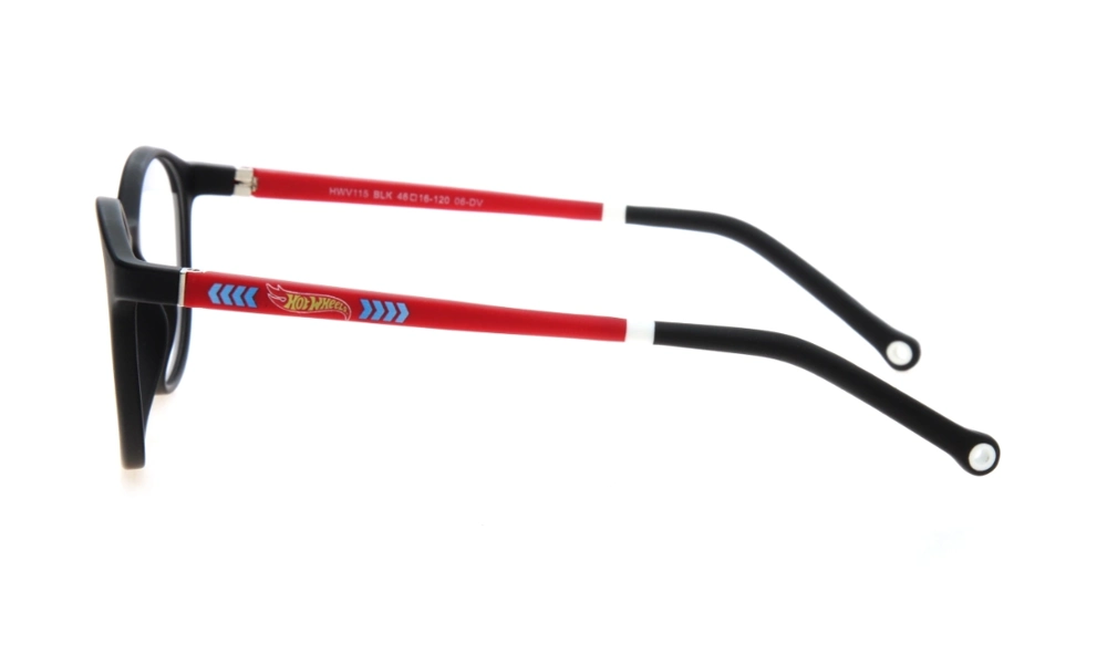 Оправа HOT WHEELS HWV115 BLK