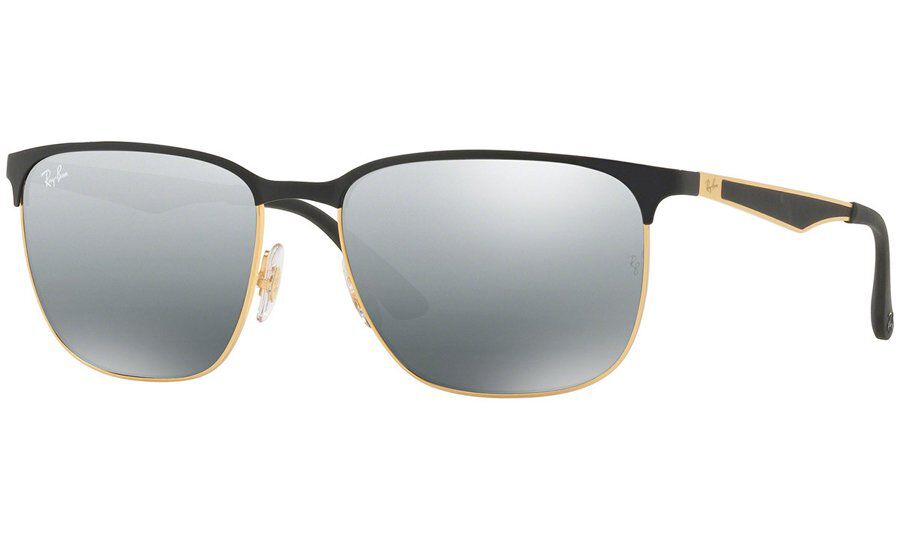 Солнцезащитные очки Ray-Ban RB 3569 187/88