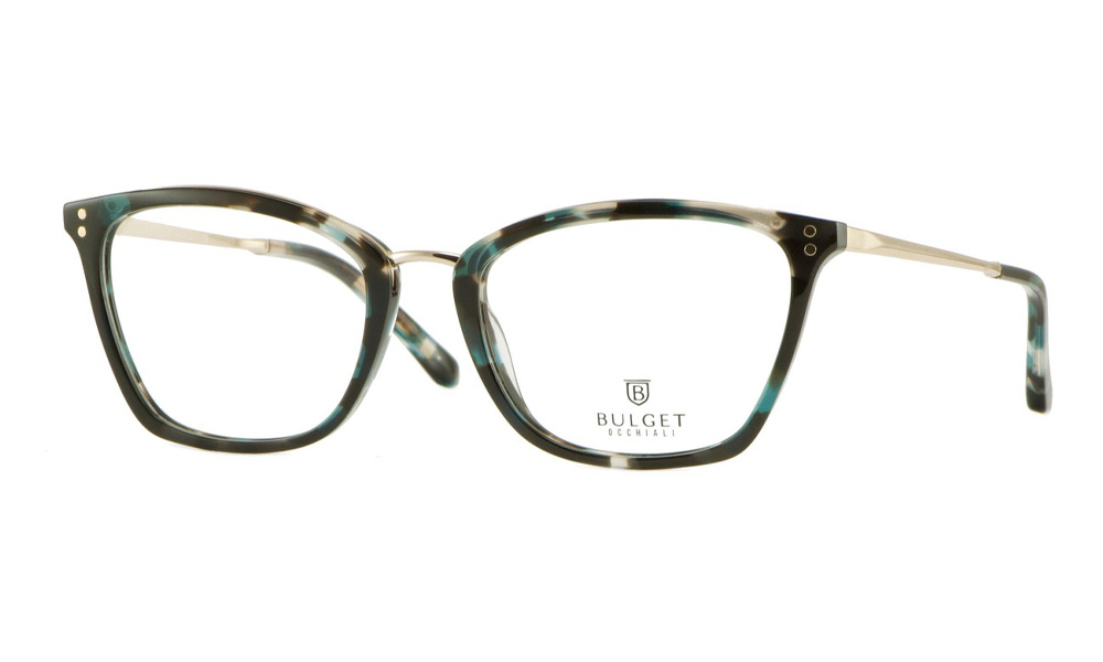 Очки для зрения BULGET BG6388 G22