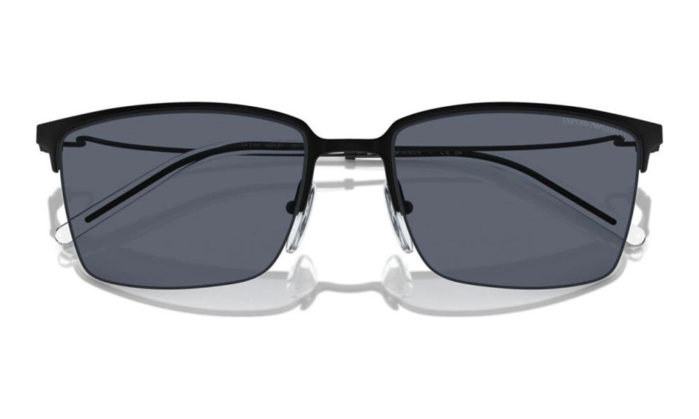 Солнцезащитные очки EMPORIO ARMANI EA 2155 300187