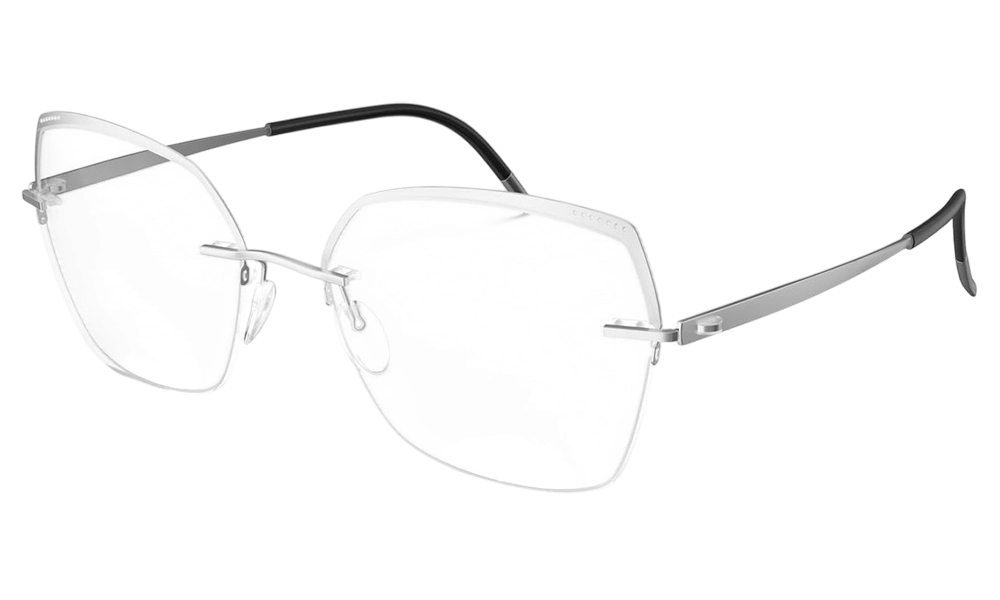 Очки для зрения Silhouette 5546_JU 7000