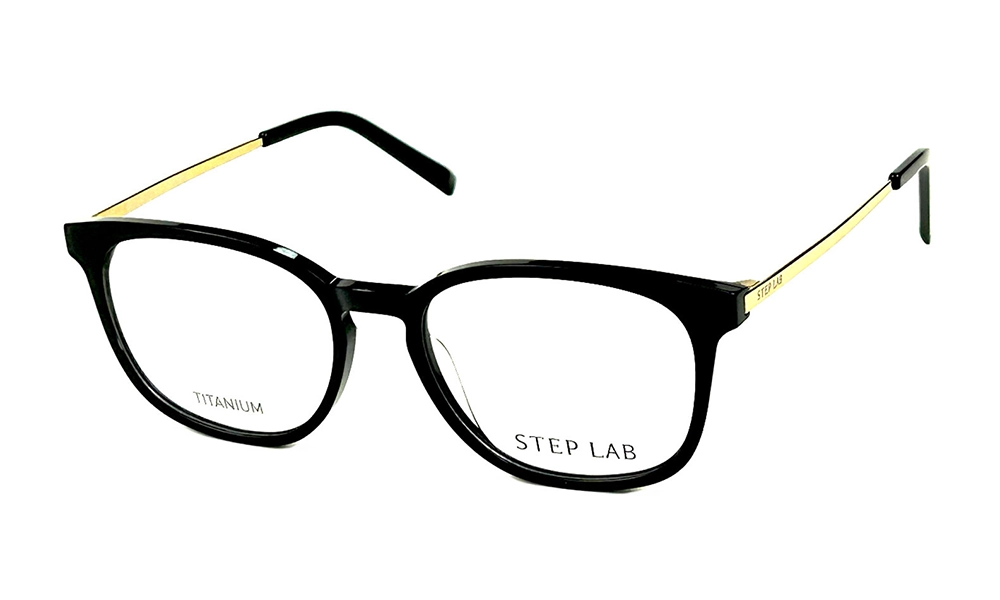 Оправа STEPPER STEP LAB SL 10027 F101