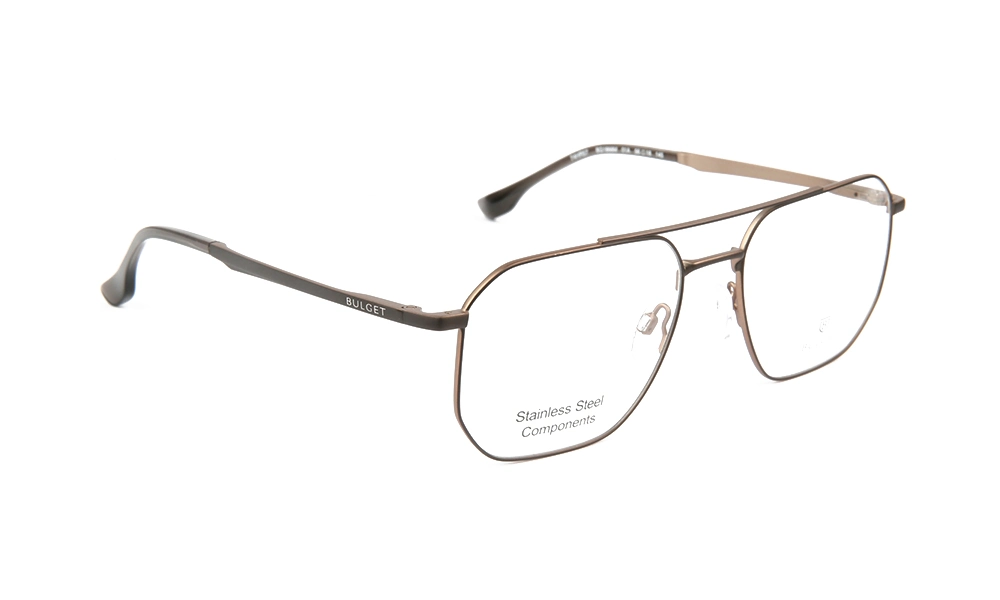 Очки для зрения BULGET BG1866M 01A