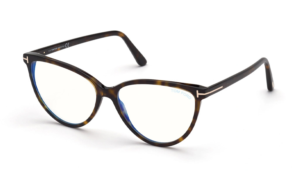 Очки для зрения TOM FORD FT 5743-B 052