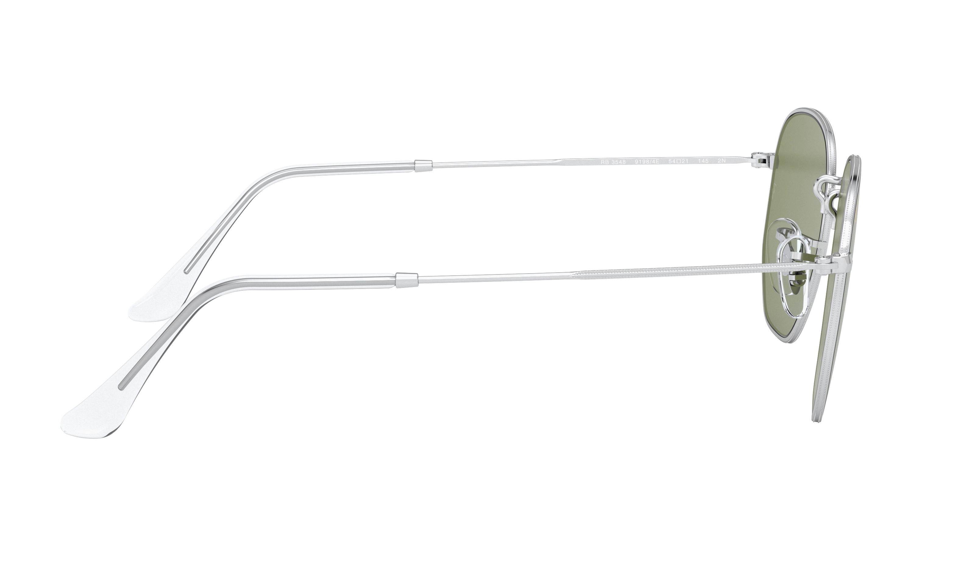 Солнцезащитные очки Ray-Ban RB 3548 91984E