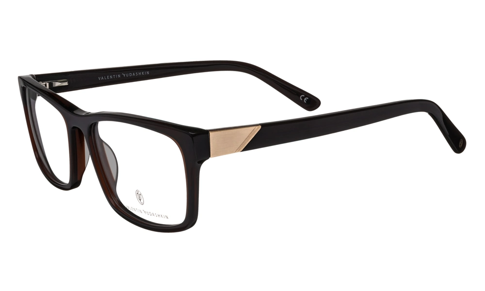 Очки для зрения V.YUDASHKIN VY F 933 C04