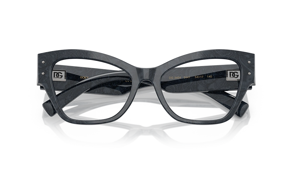 Оправа DOLCE & GABBANA DG 3404 3441