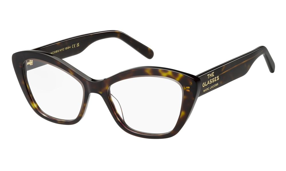 Очки для зрения MARC JACOBS 802 AIO