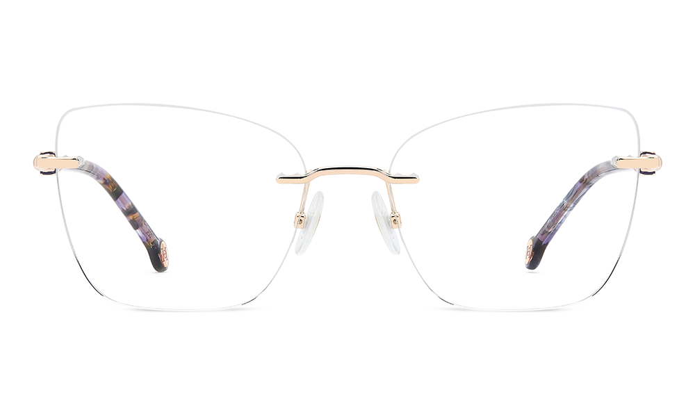 Оправа CAROLINA HERRERA HER 0355 DDB