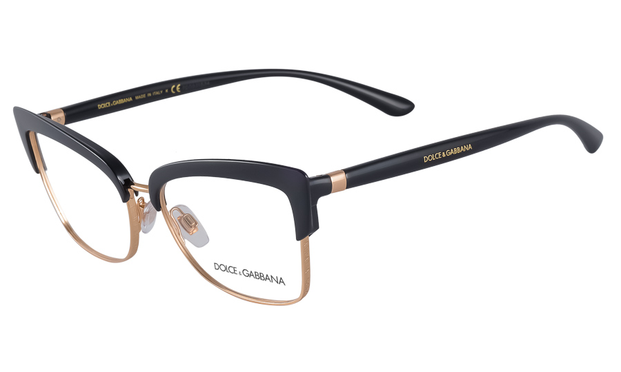 Очки для зрения DOLCE & GABBANA DG 5045 501