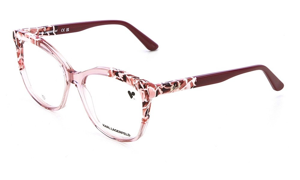 Очки для зрения Karl Lagerfeld KL 6154 618