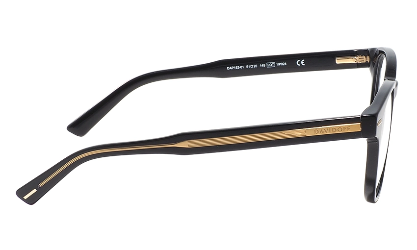 Оправа DAVIDOFF DAP152 01